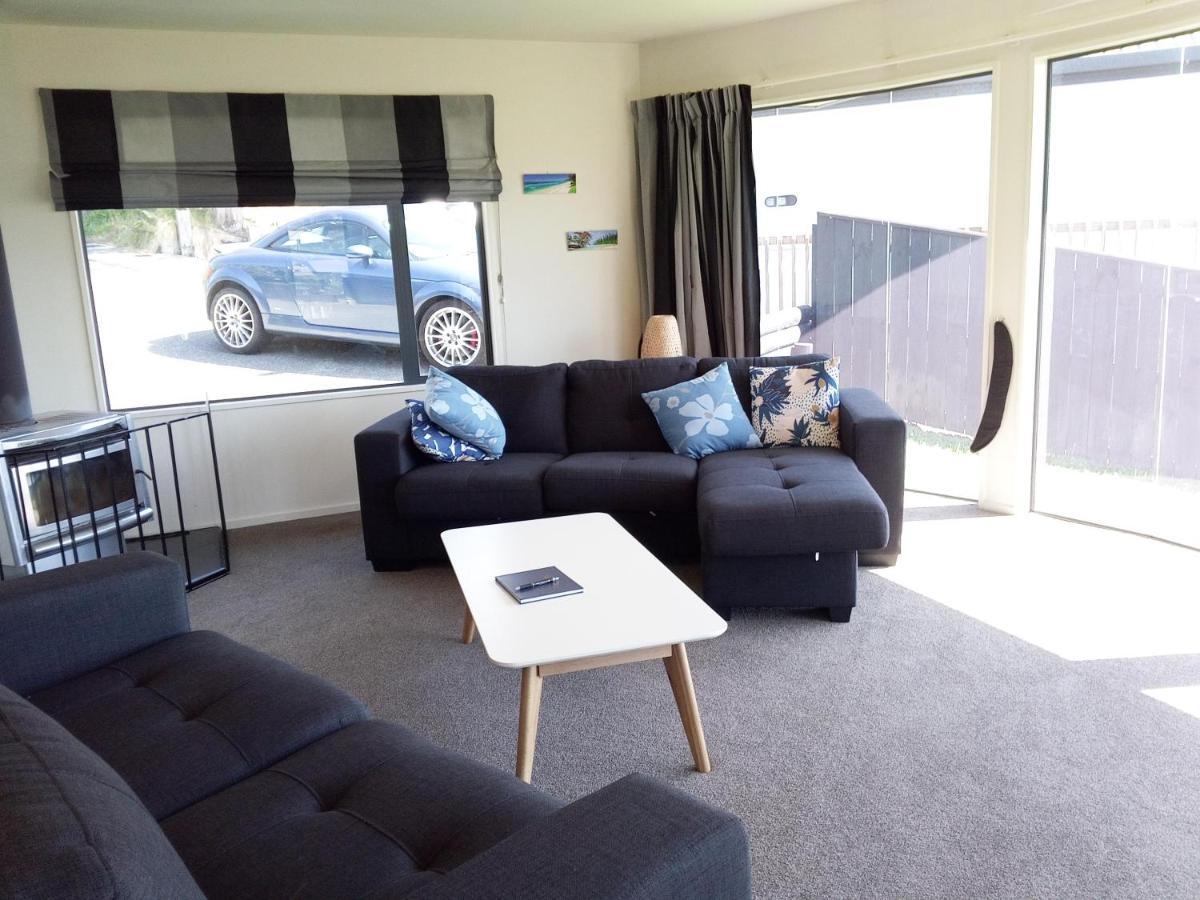 ريتشمند Super Sunny Holiday Home المظهر الخارجي الصورة