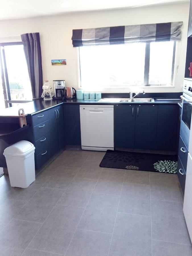 ريتشمند Super Sunny Holiday Home المظهر الخارجي الصورة